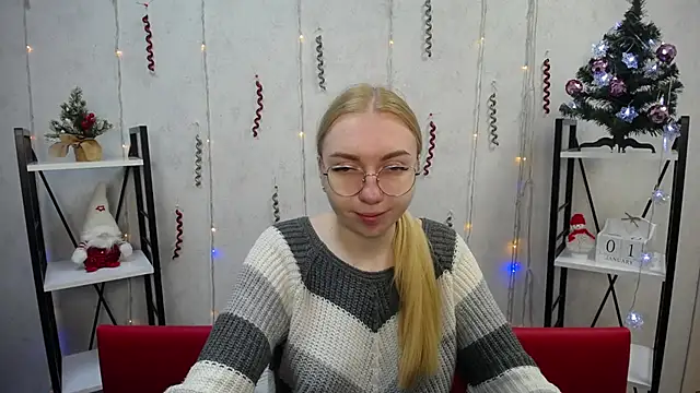 BeatriceFly online show from 01.03.25