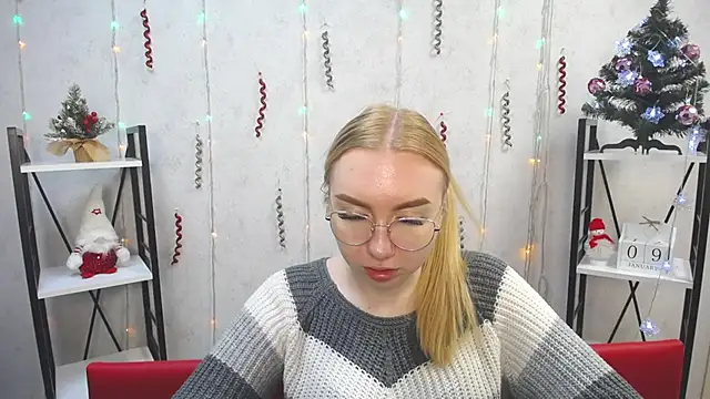 BeatriceFly online show from 01.09.25