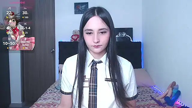 Snapshot of asshleysweet_uwu chatting on 02.20.26 asshleysweet uwu online show from 02.20.26