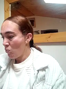 skayhot  online show from 03.27.26