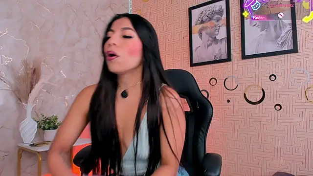 Snapshot of Mia_Gothzx chatting on 02.21.26 Mia Gothzx online show from 02.21.26