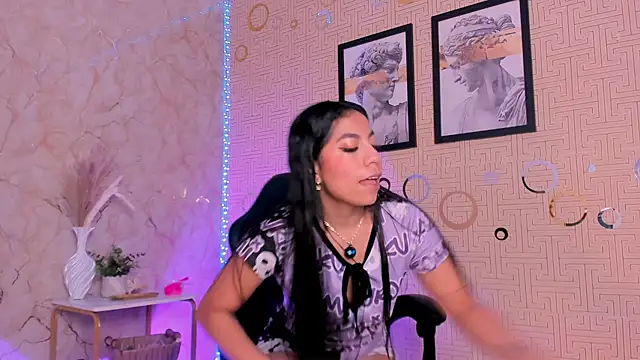 Mia Gothzx online show from 03.11.26