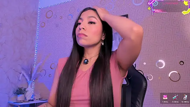 Mia Gothzx online show from 04.09.26