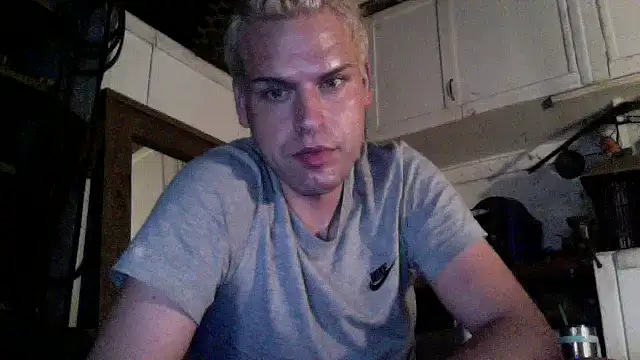 Dreagon79 online show from 05.11.26