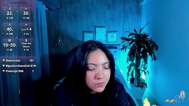 miichael black online show from 01.28.25