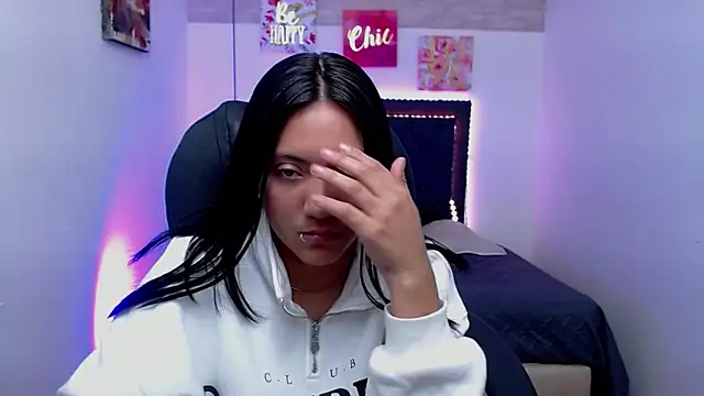 miichael black online show from 01.30.25