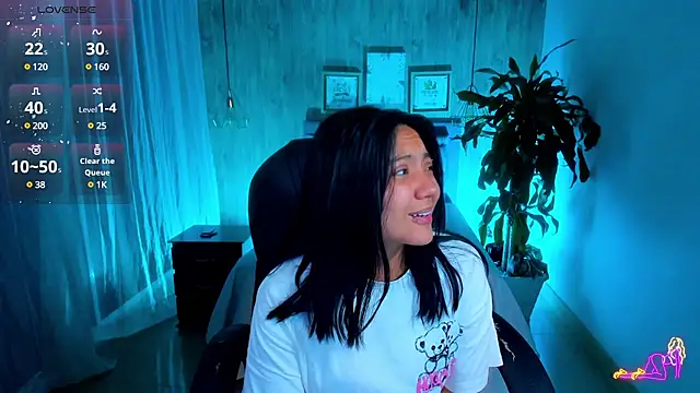 miichael black online show from 02.02.25