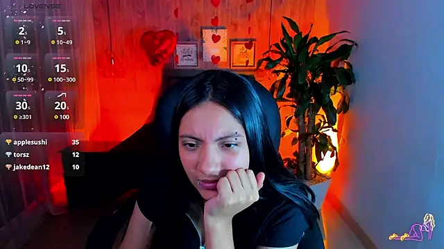 miichael black online show from 02.12.25