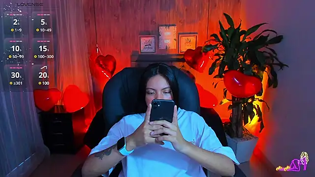 miichael black online show from 02.14.25