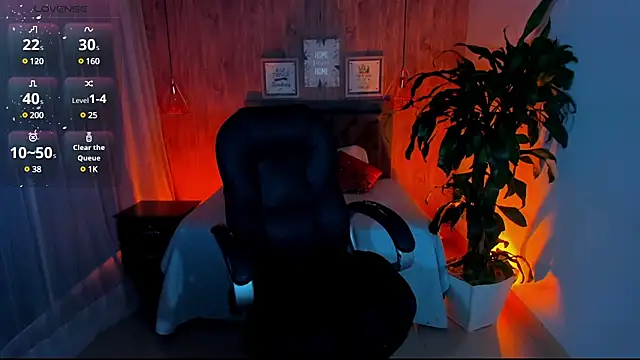 miichael black online show from 02.23.25