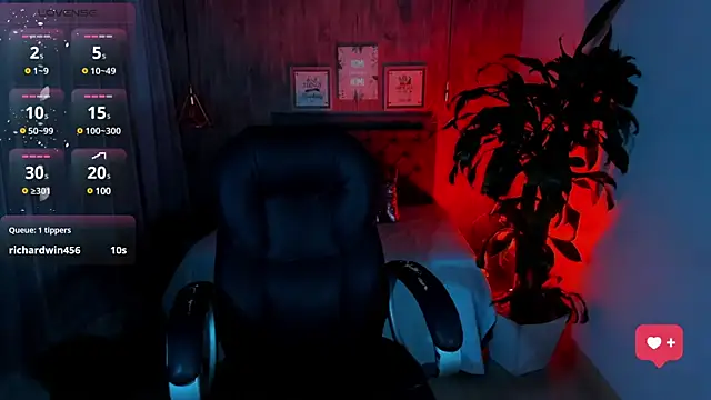 miichael black online show from 02.28.25