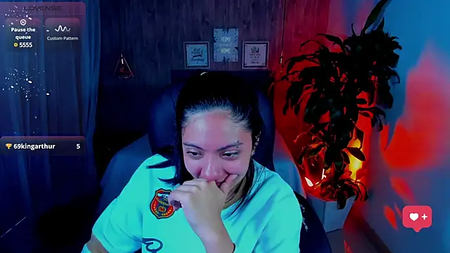 miichael black online show from 03.07.25