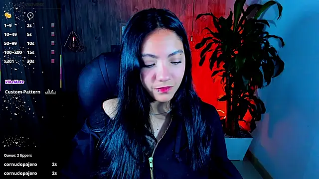 miichael black online show from 09.09.25