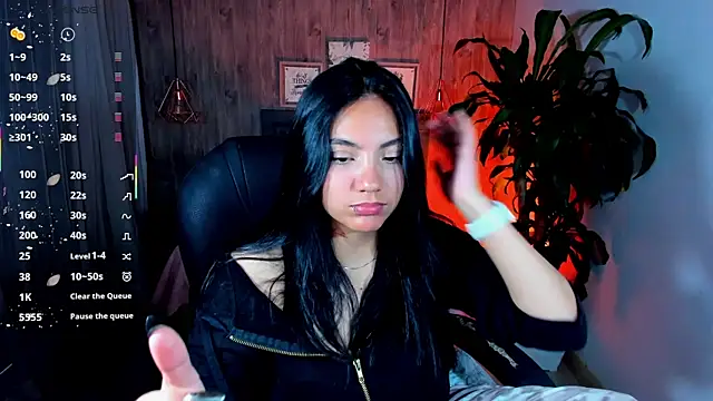 miichael black online show from 09.24.25