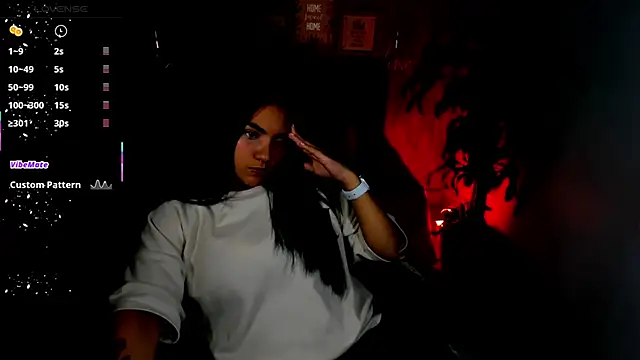 miichael black online show from 10.05.25