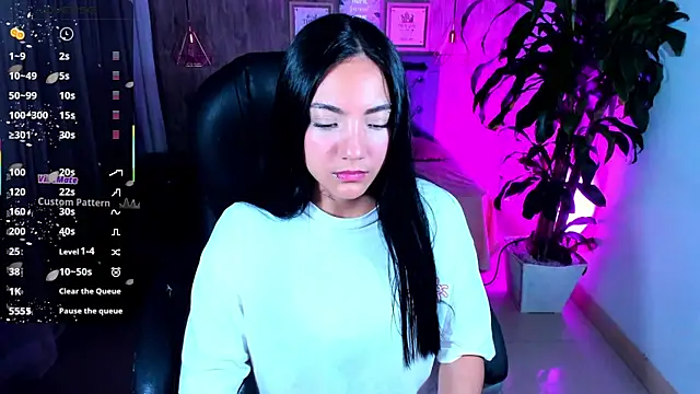 miichael black online show from 12.13.25