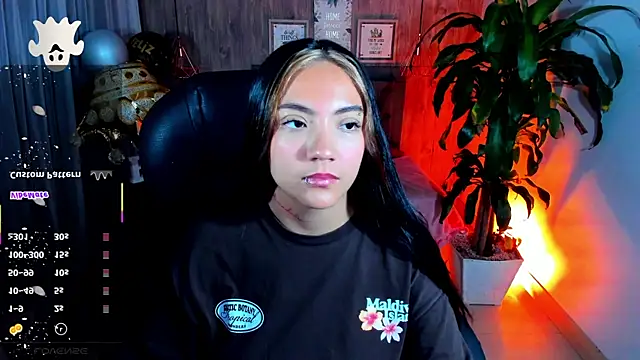 miichael black online show from 01.07.26