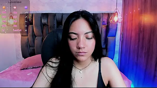 miichael black online show from 02.07.26