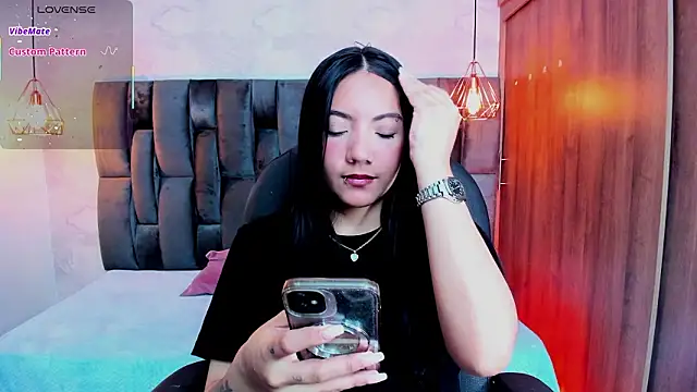 miichael black online show from 02.24.26