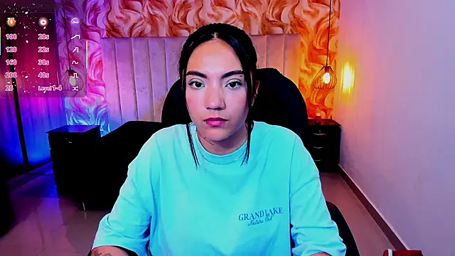 miichael black online show from 03.21.26