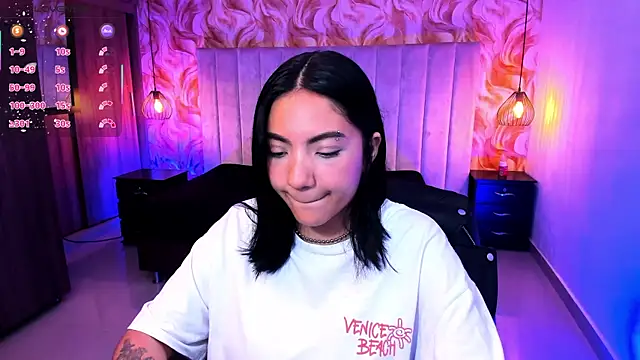 miichael black online show from 03.27.26