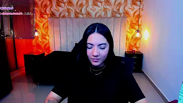 miichael black online show from 04.02.26