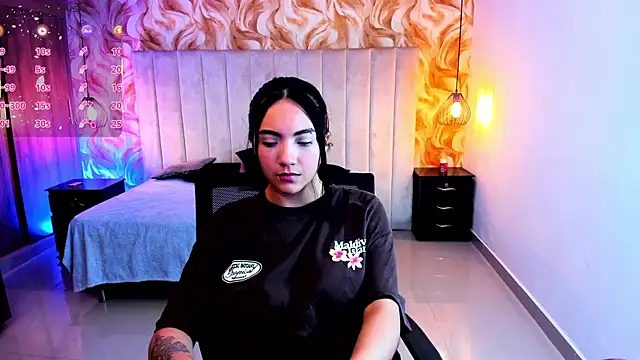 miichael black online show from 04.05.26