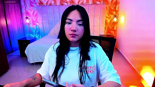 miichael black online show from 04.14.26