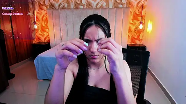 miichael black online show from 05.24.26
