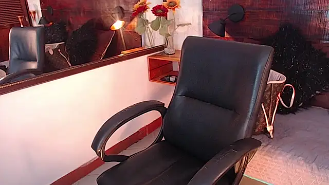 Snapshot of Celeste_sanz chatting on 03.02.25 Celeste sanz online show from 03.02.25