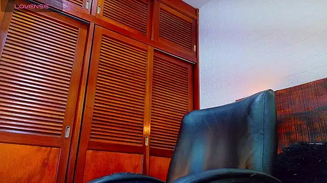 Snapshot of Celeste_sanz chatting on 09.09.25 Celeste sanz online show from 09.09.25