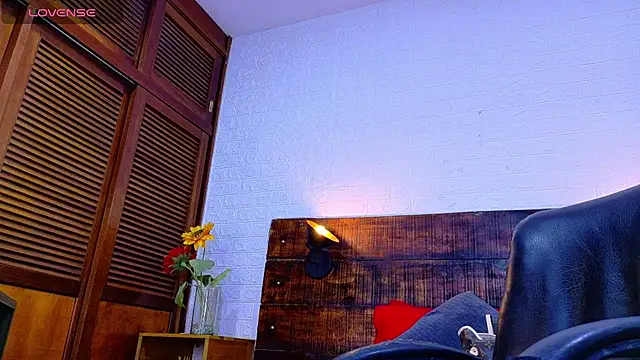 Celeste sanz online show from 12.14.25