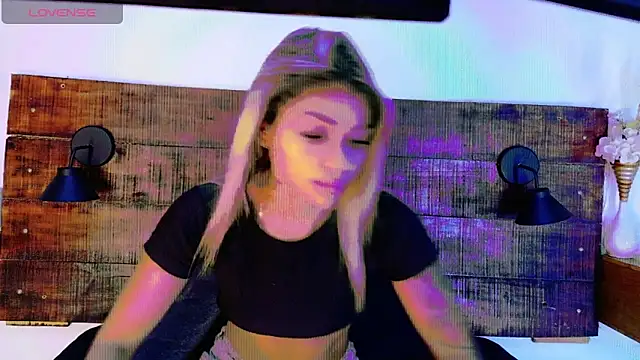 Celeste sanz online show from 05.12.26