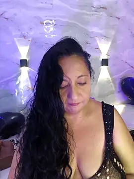 AnSavina online show from 02.24.26