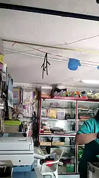 Edged Hot69 online show from 01.15.25