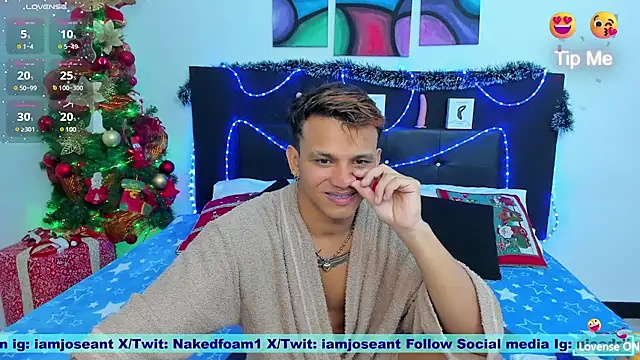 toyboys1 online show from 12.27.24