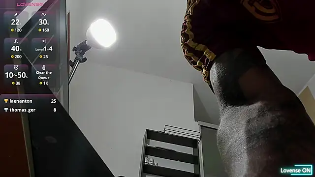 toyboys1 online show from 01.16.25