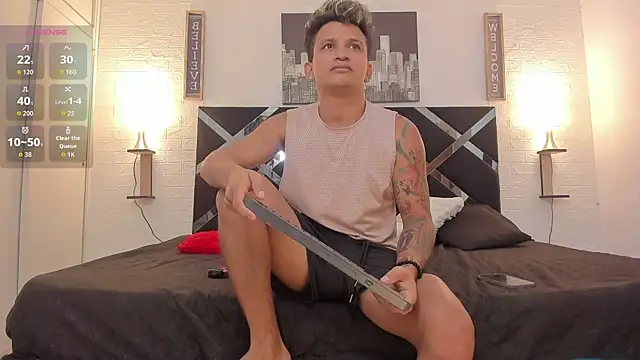 toyboys1 online show from 09.23.25