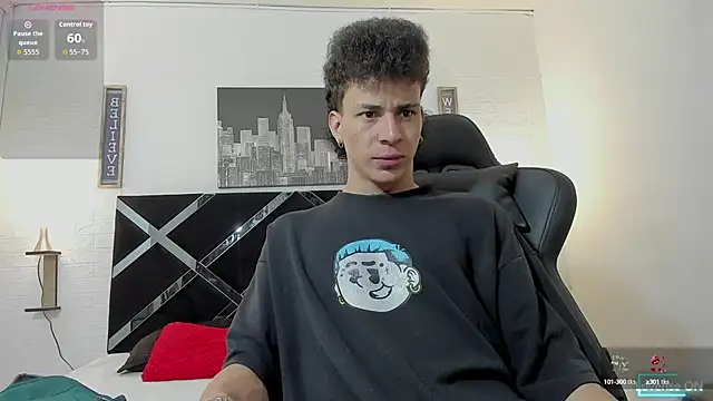 toyboys1 online show from 10.07.25