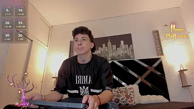 toyboys1 online show from 10.11.25