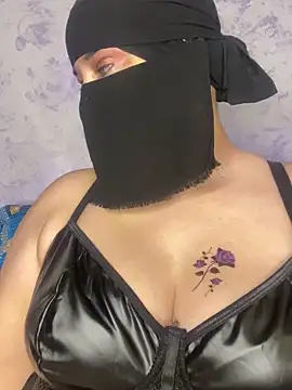 Cat Sharisa online show from 06.09.26