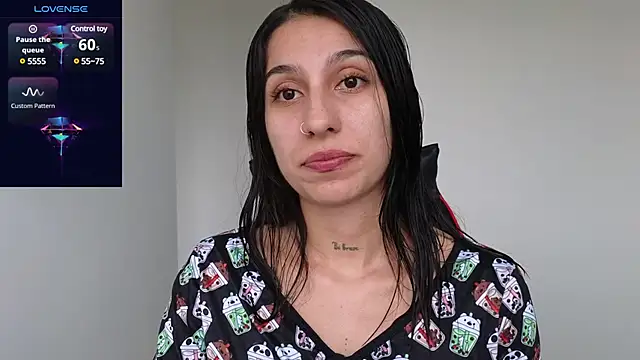 tammyandrade  online show from 02.12.25