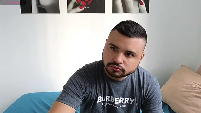 tammyandrade  online show from 03.15.25