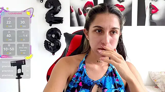 tammyandrade  online show from 09.18.25