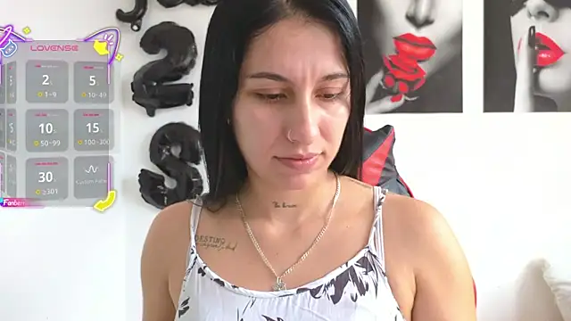 tammyandrade  online show from 02.27.26