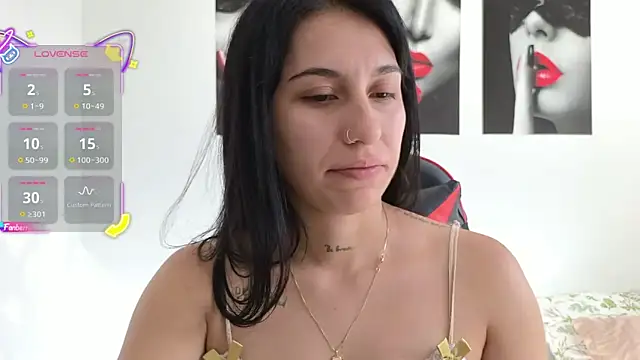 tammyandrade  online show from 04.21.26