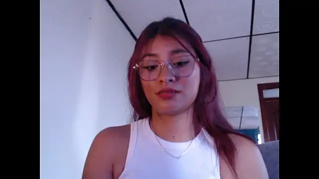 Snapshot of hanna_beili chatting on 02.27.26 hanna beili online show from 02.27.26