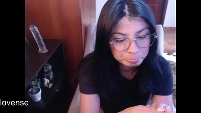 hanna beili online show from 07.28.26