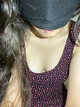 Chahrazad66 online show from 09.13.25