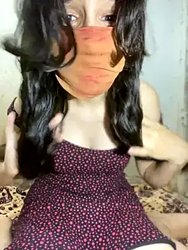 Chahrazad66 online show from 09.23.25